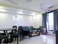 Le Royale Hotel Dadra Buitenkant foto
